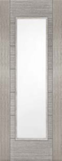 Light Grey Corsica – 1 Light Glazed