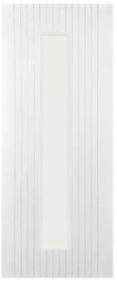 Athena – 1 Light Glazed