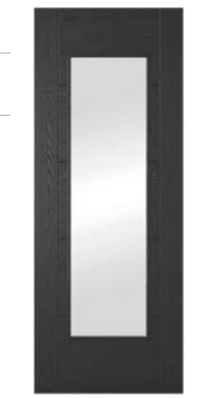 Black Oak Iseo – 1 Light Glazed