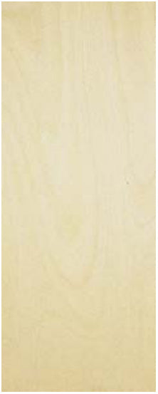 Door Blanks