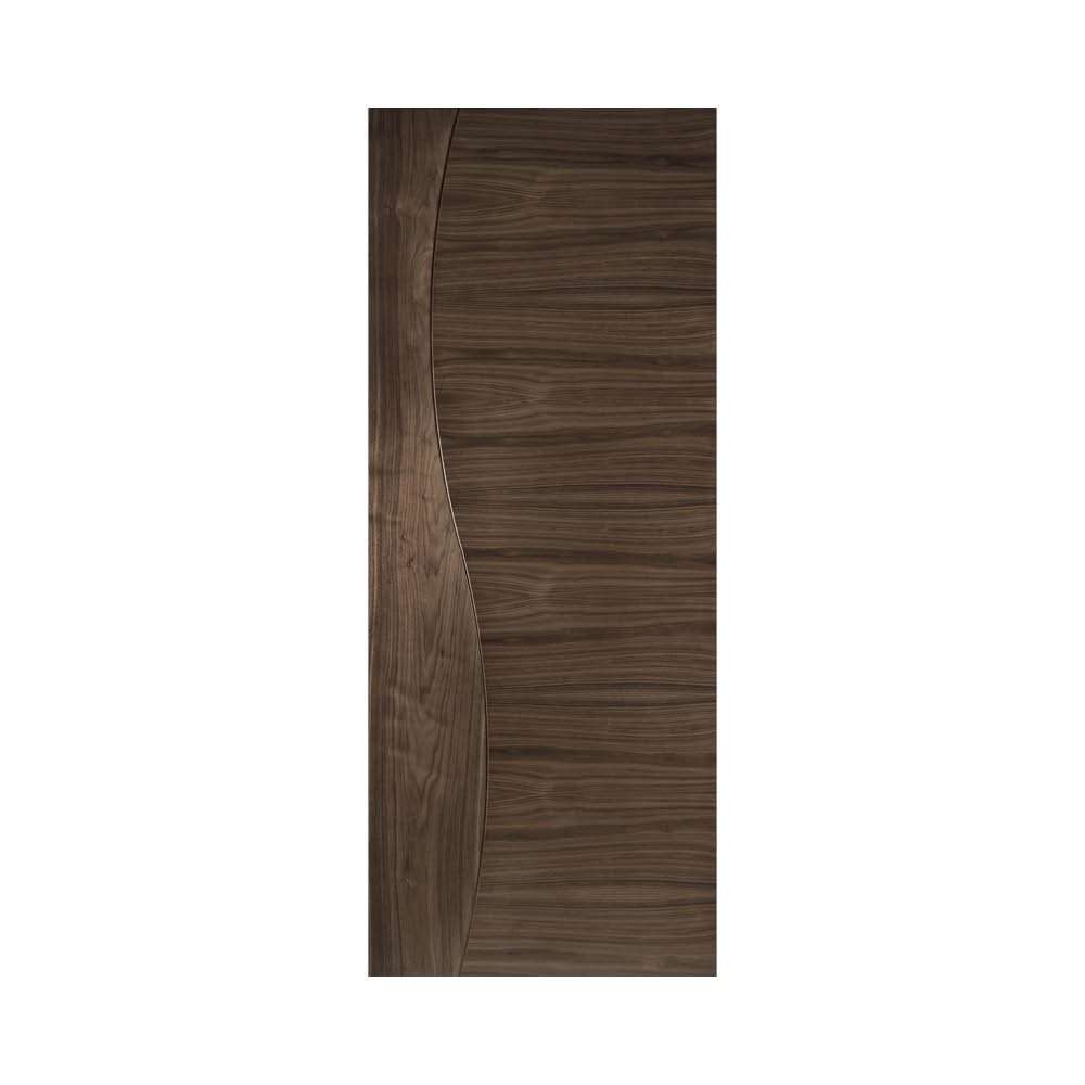Deanta Cadiz Prefinished Internal Walnut Door