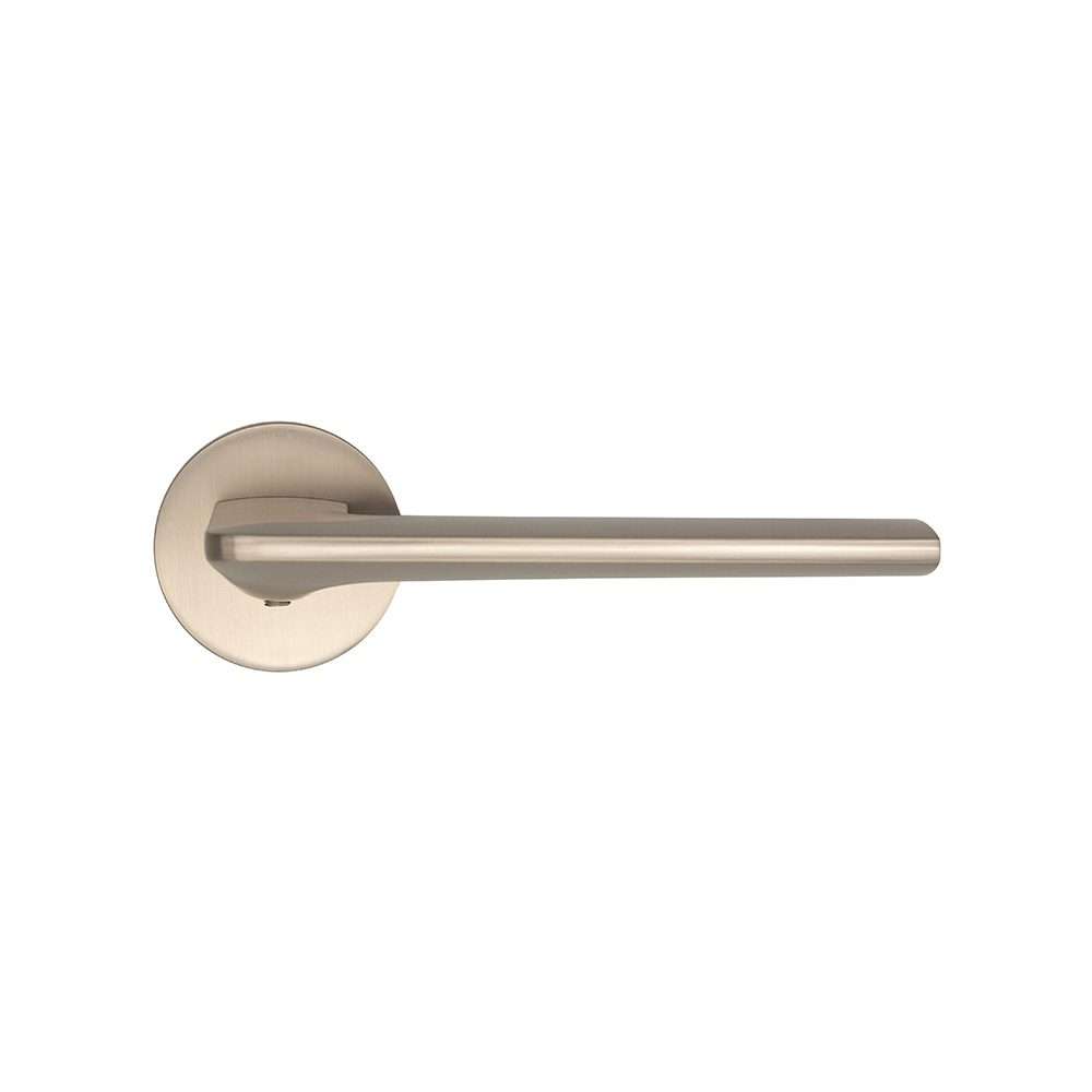 Ithaca Satin Nickel Handle