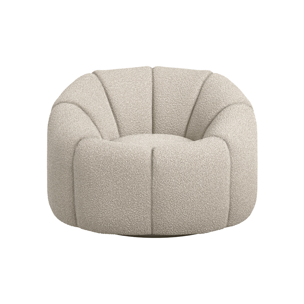 Nao Chair Buff LPD HOME