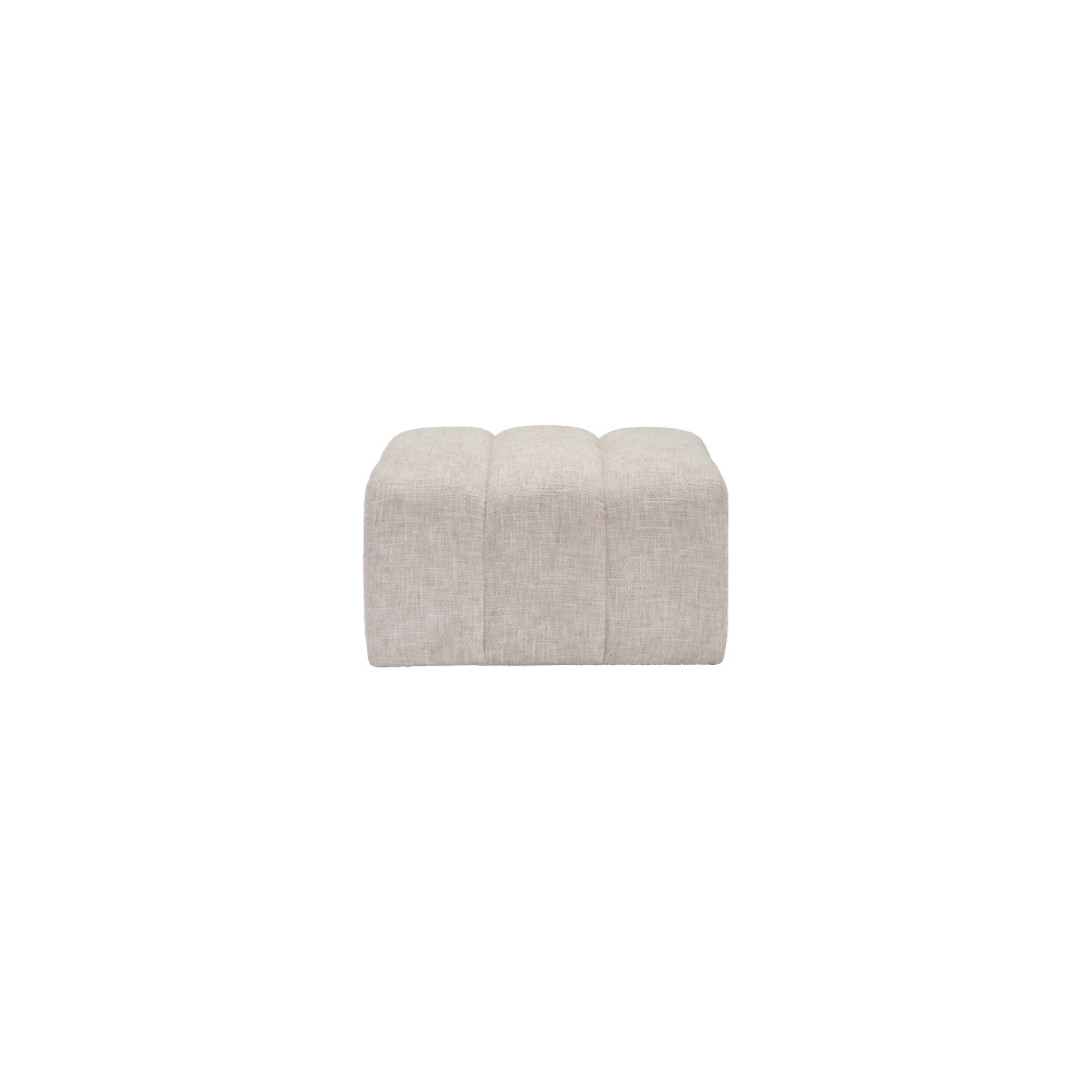 Peninsula Pouffe LPD HOME