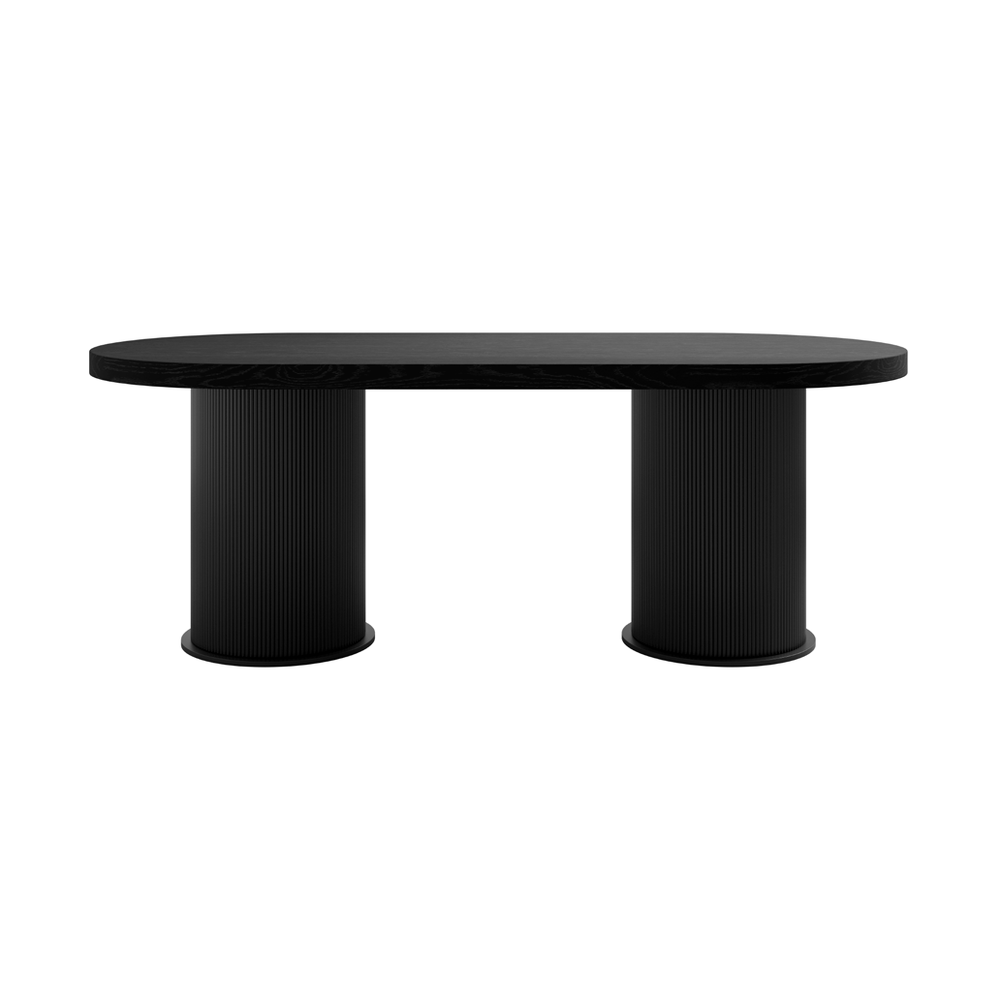 Rina Dining Table LPD HOME