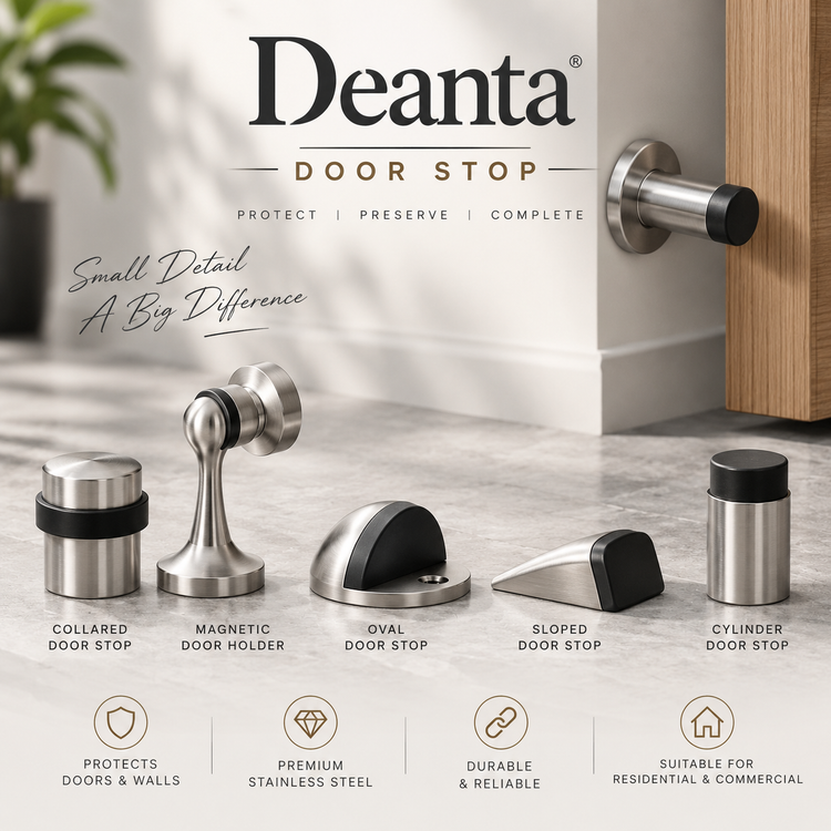 Door Stops