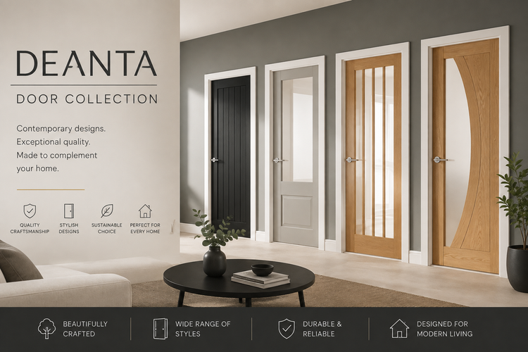 Deanta