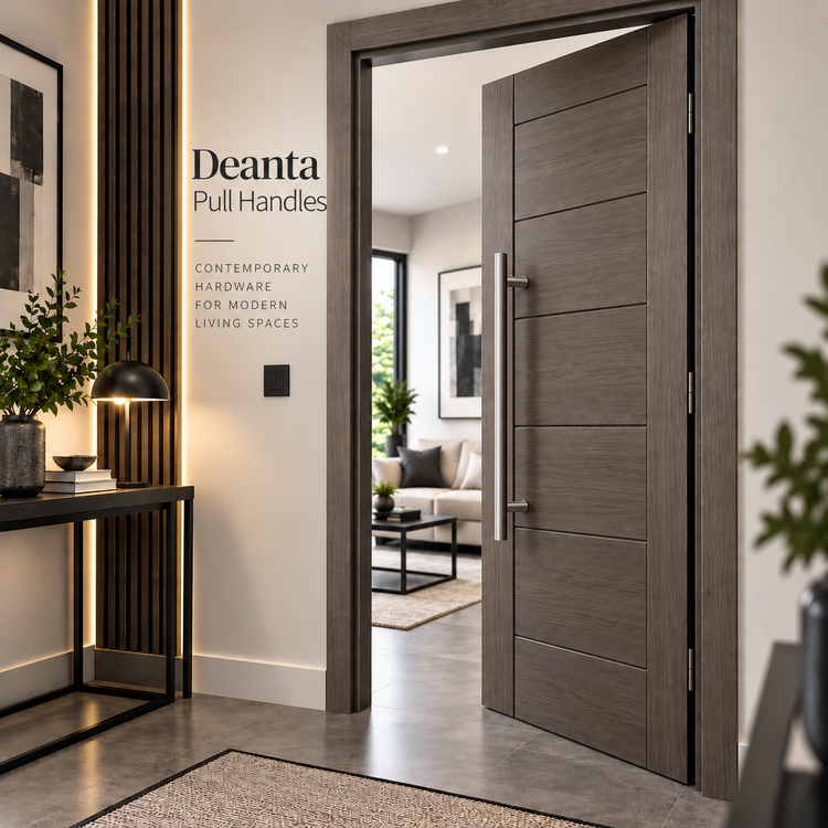 Deanta Pull Handles