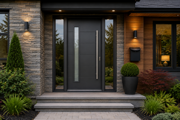 External Doors