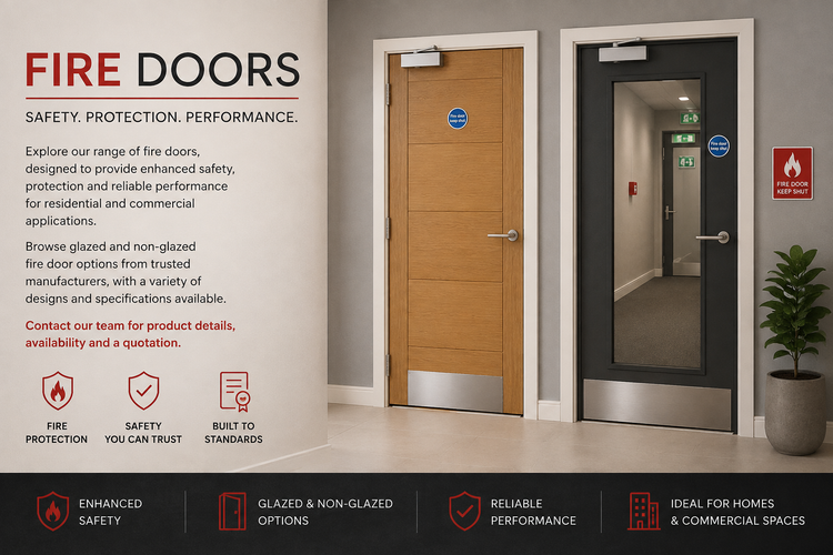 Fire Doors