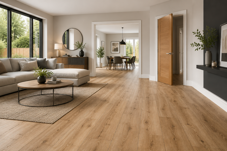 Flooring