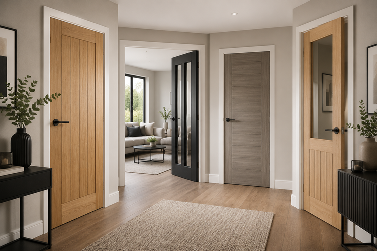 Internal Doors