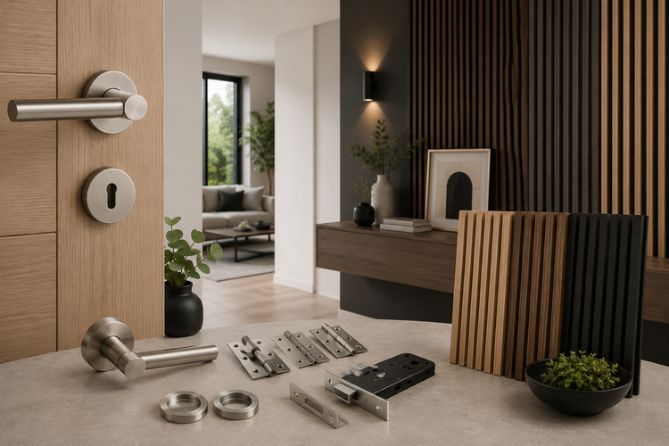 Door Hardware