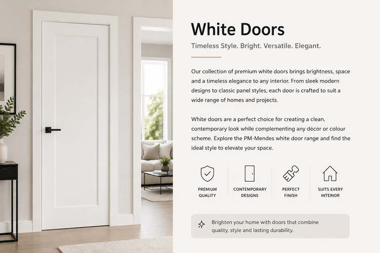 White Doors