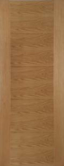Oak Iseo (Crown Cut)