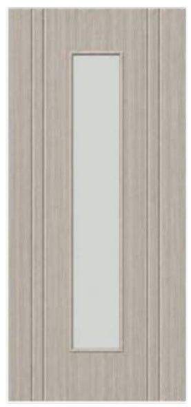 Laminate Grey Capri