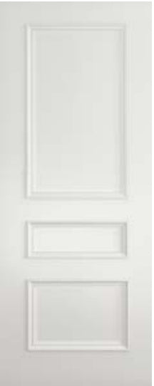 Mayfair – 3 Panel