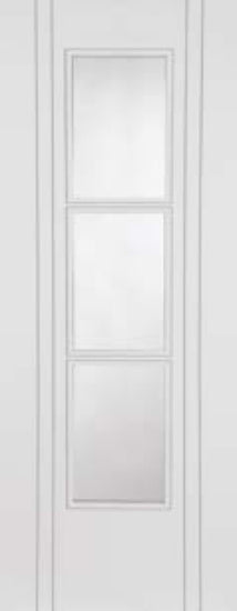 Capri – 3 Light Glazed