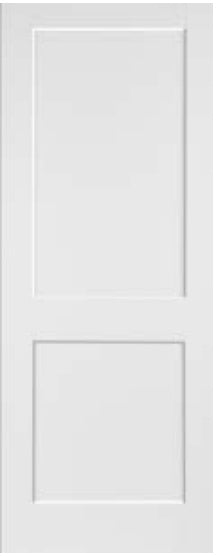 Shaker – 2 Panel