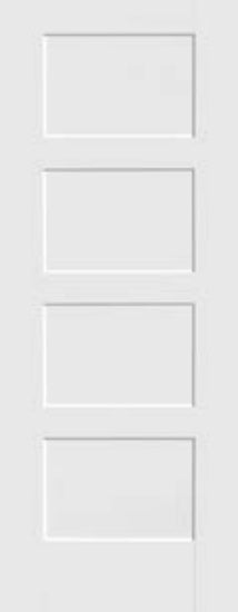 Contemporary – 4 Panel