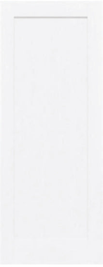 Laminate Shaker – 1 Panel