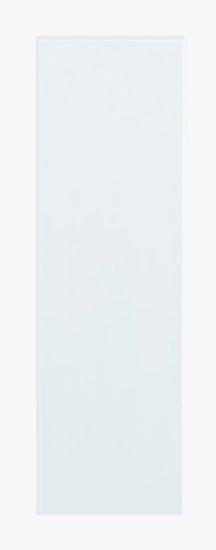 Laminate Shaker – 1 Light Glazed