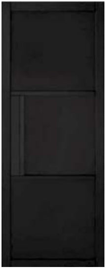 Laminate Florence – 3 Panel Solid