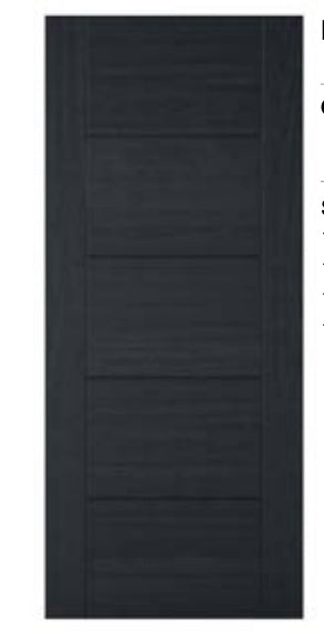 Black Oak Iseo