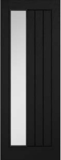 Black Oak Mexicano