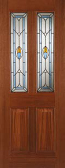 Edwardian – Blue