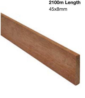 Hardwood Lipping