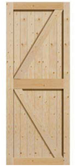 FL&B – Framed Ledged & Braced