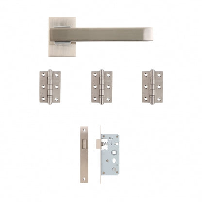 Urban Latch Kit Pack
