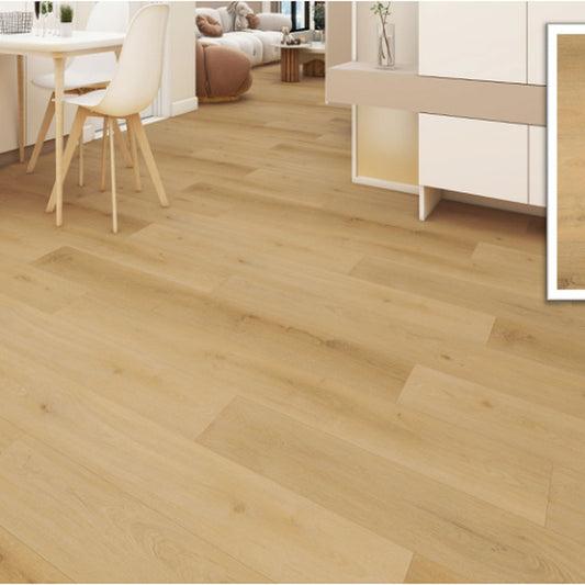 Basix Blonde Oak BSX003 flooring