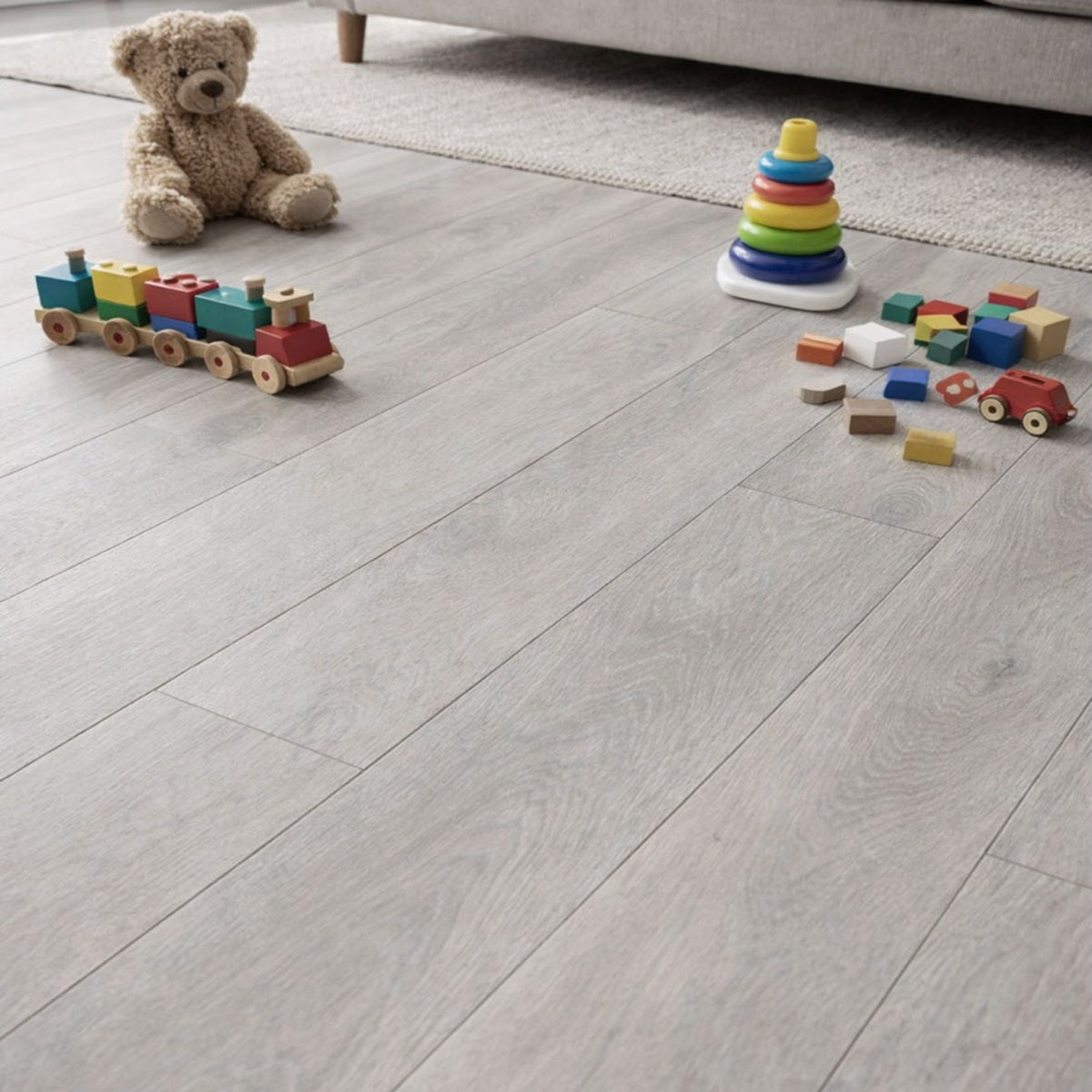 Basix Frosted Oak BSX005 flooring