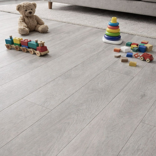 Basix Frosted Oak BSX005 flooring