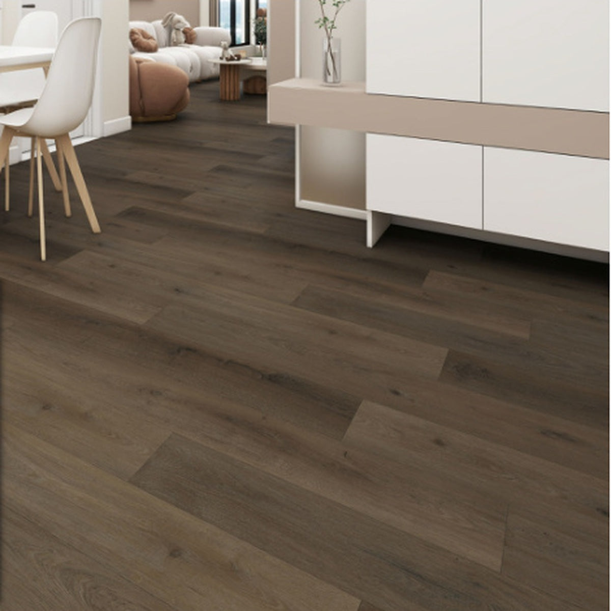 Basix Mocha Driftwood BSX002 flooring