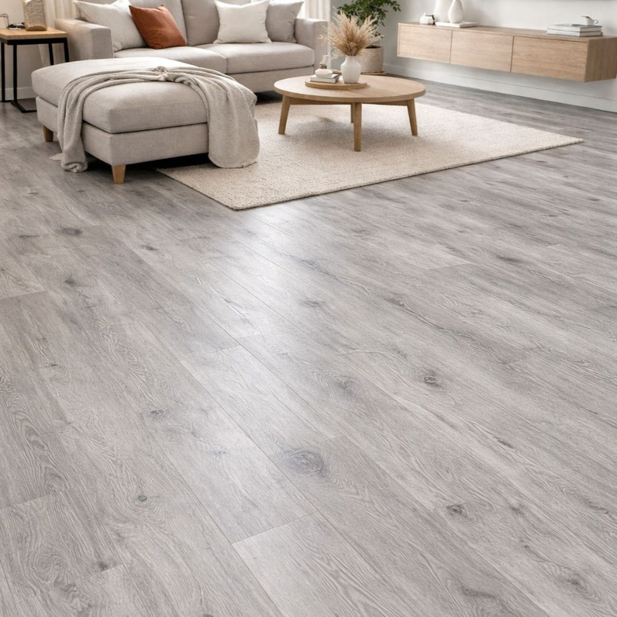 Basix Silvered Driftwood BSX006 flooring