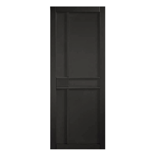 Laminate Naples – Solid - PM-Mendes Black Prefinished