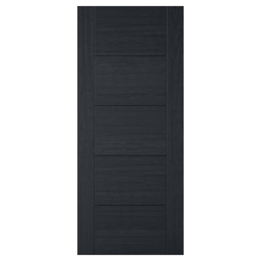 Black Oak Iseo - PM-Mendes Black Prefinished