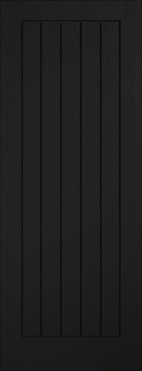 Black Oak Mexicano - PM-Mendes Black Prefinished
