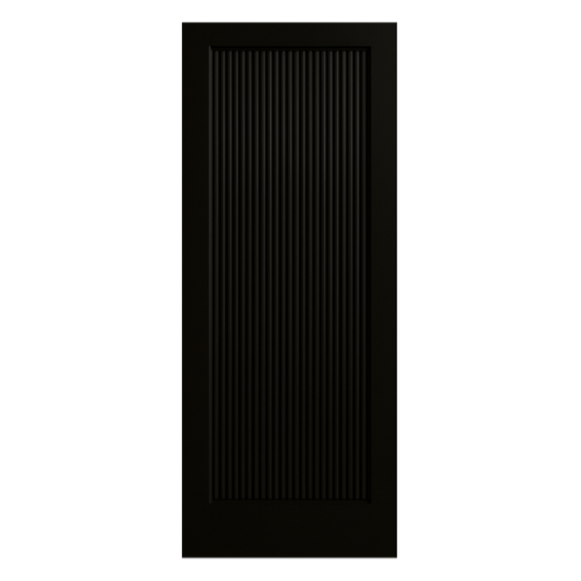 Ravenna - PM-Mendes Black Prefinished