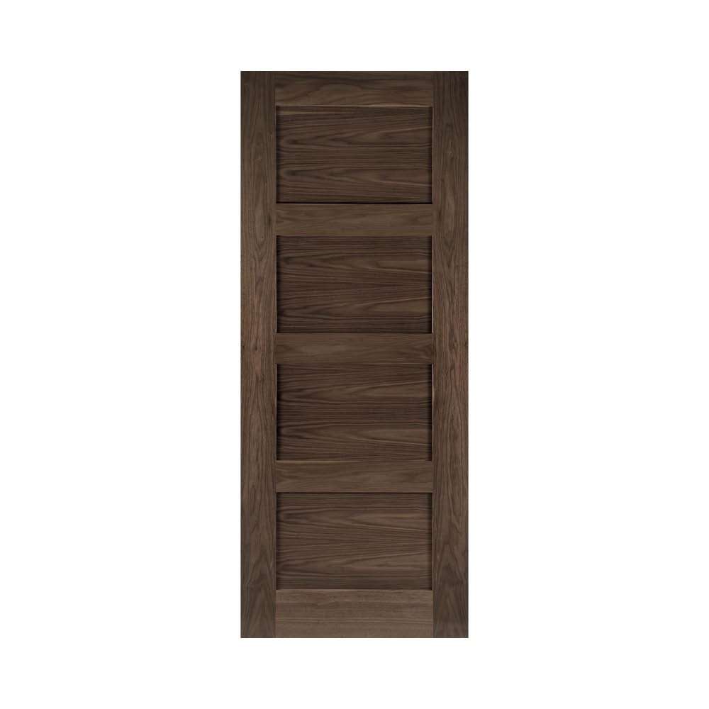 Deanta Coventry Prefinished Internal Walnut Door