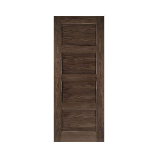 Deanta Coventry Prefinished Internal Walnut Door
