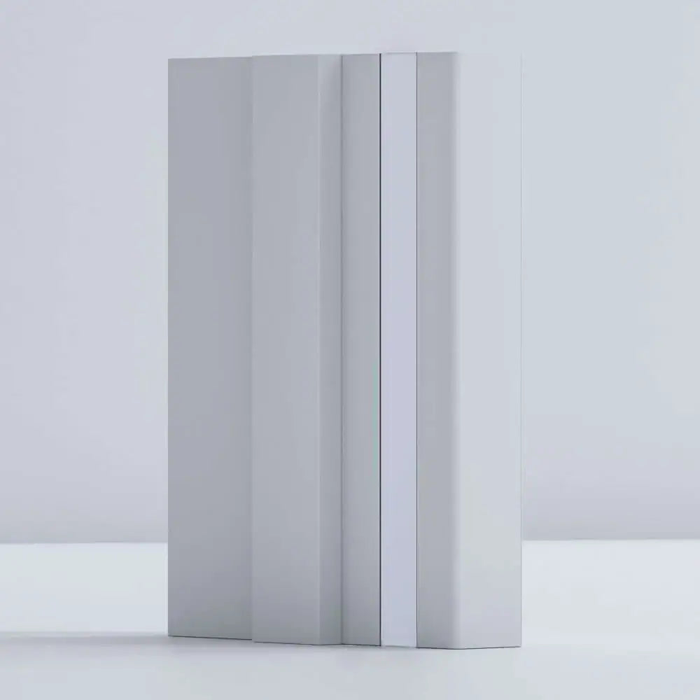 Fire rated White Primed Door Lining Set