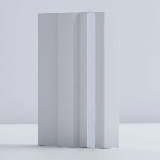 Fire rated White Primed Door Lining Set