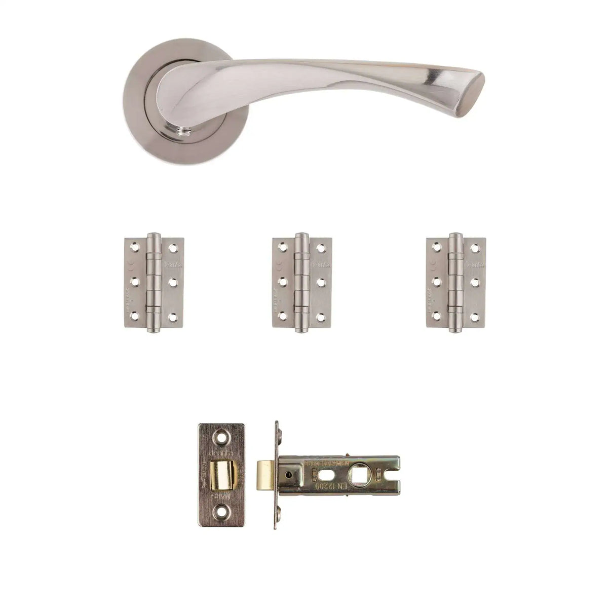 Feature Latch Kit Pack