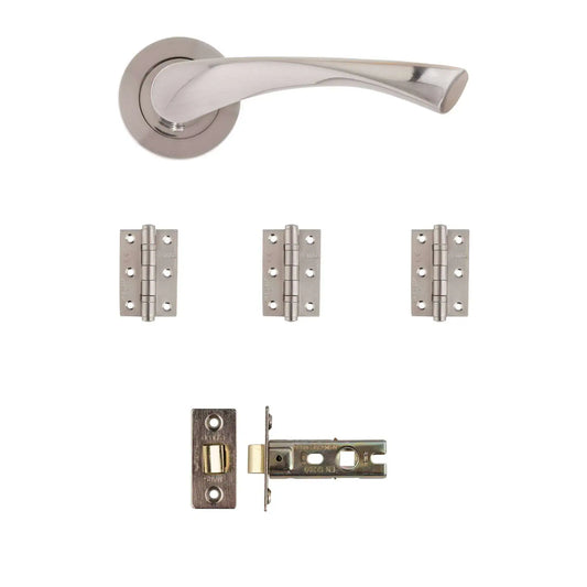 Feature Latch Kit Pack