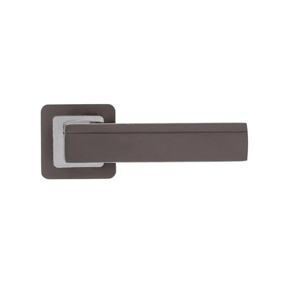 Invictus Matt Satin Black Handle
