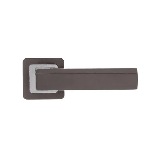 Invictus Matt Satin Black Handle